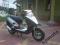 SKUTER KYMCO 2000R SPROWADZONY Z FRANCJI