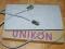 Unikon - antena wlotowa 2-polowa