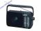 promocja RADIO PANASONIC RF-2400