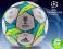 PIŁKA MECZOWA ADIDAS FINALE MUNICH FINAL 2012 OMB