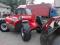 Manitou MLT 741-120 LSU Jak nowa !