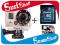 GO PRO GOPRO HD HERO 2 MOTORSPORTS + 32GB + GRATIS