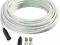 Kabel koncentryczny 20m + wtyki (940728)51