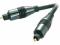 Kabel światłowodowy audio TOSLINK (325083)62B