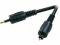 Kabel światłowodowy audio Toslink (325086)68B