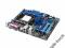 ASUS M4A78L-M DSUB AM3 DDR2 CROSSFIREX FV