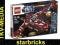 LEGO STAR WARS STRIKER-CLASS STARFIGHTER 9497