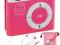 MP3 Player Hello Kitty rozowy sliczny! do 32GB