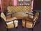 SOFA 3 OSOBOWA Z DWOMA FOTELAMI