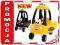 LITTLE TIKES 172175 / 172182 Auto COZY COUPE TAXI