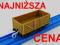 TOMEK TRACKMASTER - WAGON ZIELONY