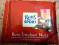 Ritter Sport RUM  TRAUBEN  NUSS 100g  z Niemiec