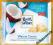 Ritter Sport WEISSE COCOS 100g biała kokos