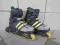 Rolki Rollerblade EXTENDIBLE, regulowane roz 36-40