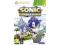 SONIC GENERATIONS XBOX360 FOLIA NOWA GDAŃSK