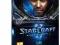 STARCRAFT II Wings of Liberty PL (PC/DVD) + 3 KODY