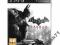 Batman ARKHAM CITY (PS3, PL + KOD) - FOLIA, SKLEP!