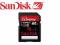 SanDisk SDHC EXTREME HD 16 GB 45 MB/s