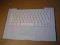 KLAWIATURA + OBUDOWA Apple Macbook 13,3"   FV