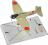 Wings of  War WWII- Aichi D3A1 Val (Yamakawa/Nakat