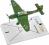 Wings of  War WWII- Junkers JU.87B-2 Stuka IV (Stu