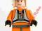 LUKE SKYWALKER (Pilot) - Lego STAR WARS