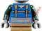 TURK FALSO Figurka - Lego STAR WARS