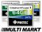 Karta CompactFlash PRETEC 64GB 567x 85/57MB/s W-WA