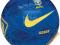 NIKE BRASIL SKILLS piłka BRAZYLIA 2012 nożna