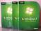 Microsoft Windows 7 Home Premium PL BOX Upgrade