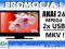 HiT! AKAI 26" MPEG4/2xUSB/PVR!/MKV! g.polska!