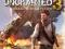 Uncharted 3 Oszustwo Drake'a PL PS3 PL Nowa Folia