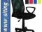 HIT ! Krzesło fotel EXIT, wysyłka 48h OKAZJA !!
