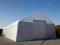 Magazyn, hala namiotowa, namiot 10 x 20 x 3,5 m