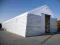 Magazyn, hala namiotowa, namiot 10 x 30 x 3 m