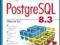 PostgreSQL 8.3 Ćwiczenia ~WYSYŁKA 0 zł~