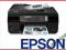 DRUKARKA EPSON AiO Stylus BX305FW Plus OKAZJA FV