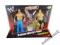 FIGURKI WRESTLING WWE RUCHOME RAND ORTON JOHN CENA