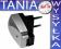 ŁADOWARKA SIECIOWA USB ZASILACZ 1000mA TANIA WYS !