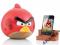 ANGRY BIRDS RED BIRD STACJA DOKUJĄCA