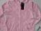 s_s PRIMARK Y.D. bluza welur 11+ L 152 PINK