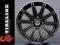 11 FELGI 14" 4X98 FIAT BARAVO PUNTO PANDA