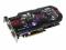 ASUS GeForce GTX 560 1024MB DDR5/256bit DVI/HDMI