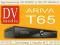 FERGUSON T65 + Player HD + Tuner DVB-T nagrywarka