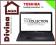 Laptop Toshiba Satellite C660-155 15.6 i3-380 UK