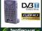 TUNER DEKODER CANVA DVB-T 111 MPEG-4 FULL HD / GW