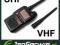 Radio DUOBANDER BAOFENG UV-3R UHF VHF 2m/70m