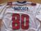 Super z Reebok NFL Jeremy Shockey XXL Giants