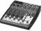 Behringer Xenyx 802 mikser 2xMIC EQ Phantom ŁÓDŹ