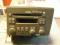 Radio VOLVO S60 V70 XC70 HU 803 HU-803